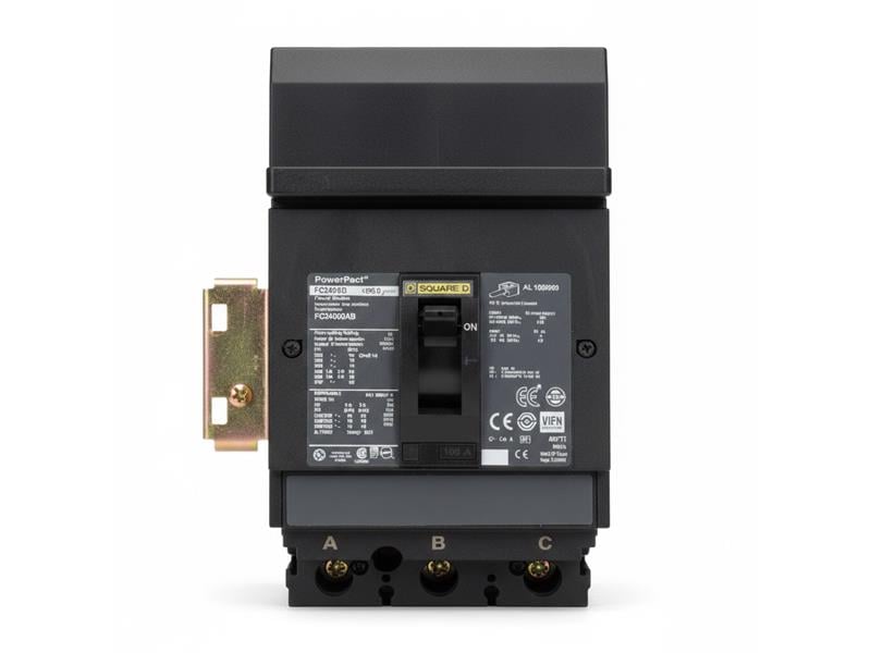 FC24060AB by SCHNEIDER ELECTRIC