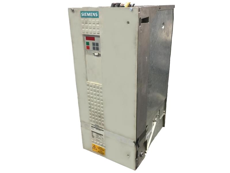 SIEMENS 6SE7026-0ED21-Z (V04)