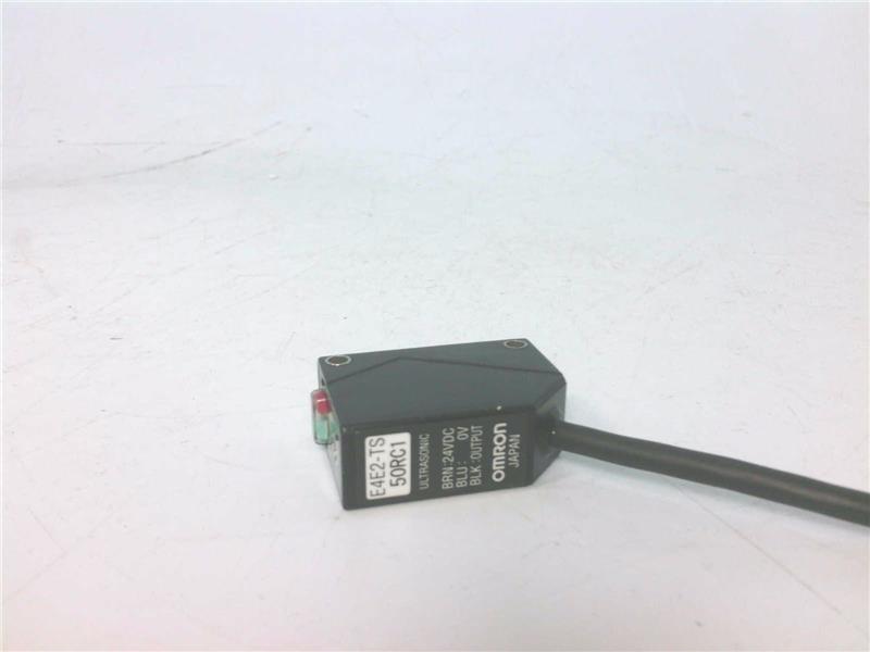OMRON E4E2-TS50RC1
