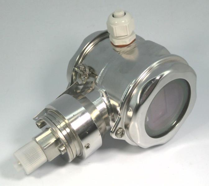 ENDRESS & HAUSER PMC71-ABR1FBGAAAA