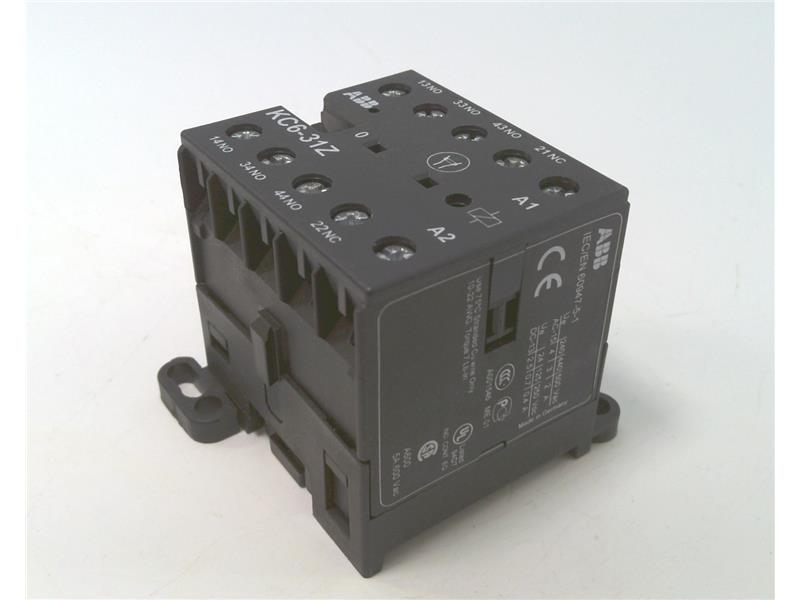 ASEA BROWN BOVERI GJH1213001R0311