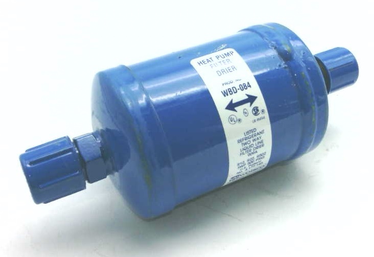 WATSCO COMPONENTS INC WBD-084