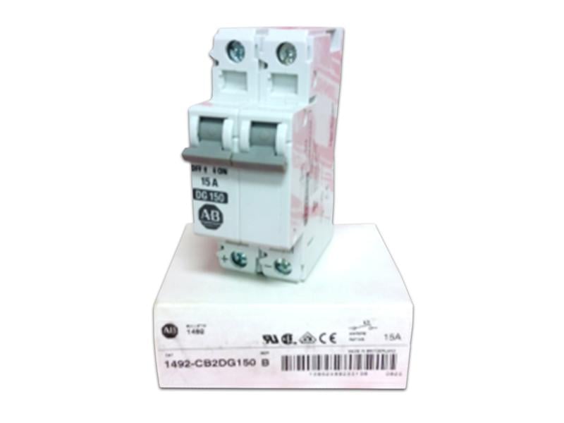 ALLEN BRADLEY 1492-CB2DG150
