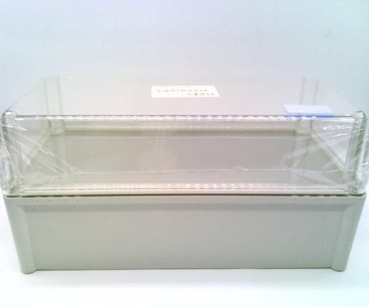 FIBOX FEX 3819 18 T