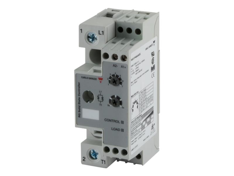 CARLO GAVAZZI RGS1P60AA92E