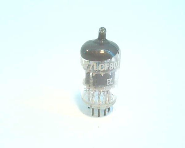 GENERAL ELECTRIC 5GJ7/LCF801