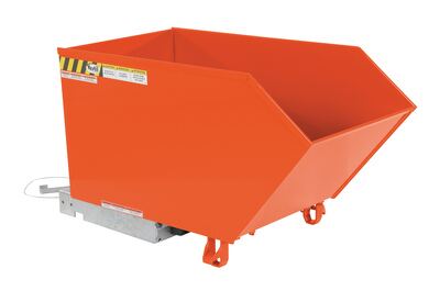 VESTIL H-50-MD-ORG-C