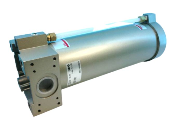 SMC CCT100-200
