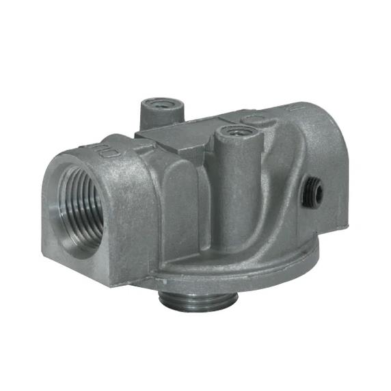 SAF-07-B1.7-4 por STAUFF