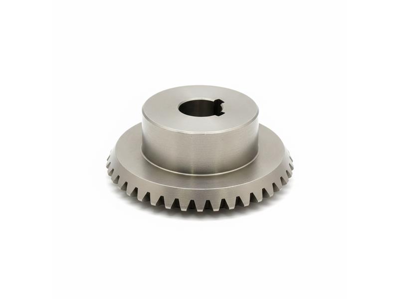 HPC GEARS LTD SUB2-4020