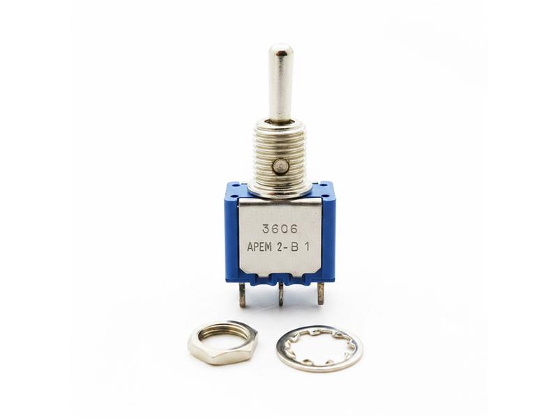 RA3CSH6A by APEM COMPONENT