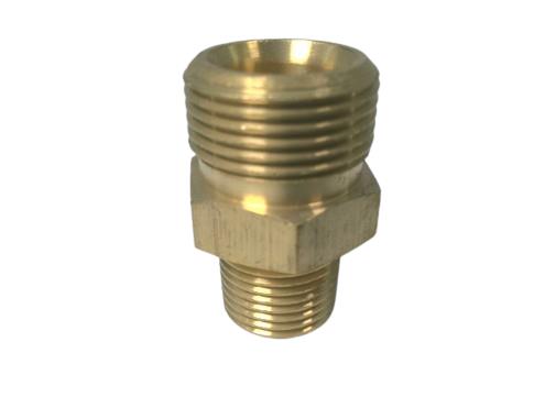 FAIRVIEW FITTINGS QD-KARN-6M