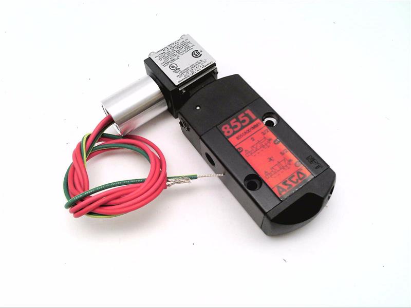 EF8551A001MMS by DELTECH