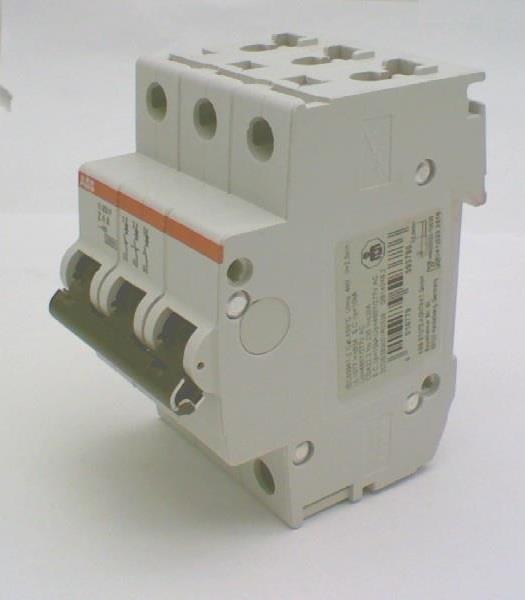 ASEA BROWN BOVERI S203P-Z4