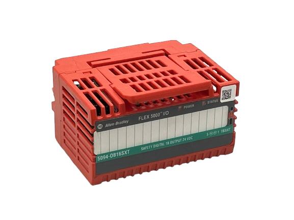 ALLEN BRADLEY 5094-OB16SXT