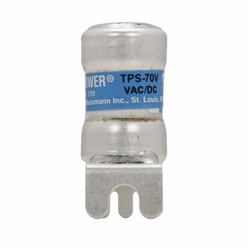 EATON CORPORATION TPS-25V