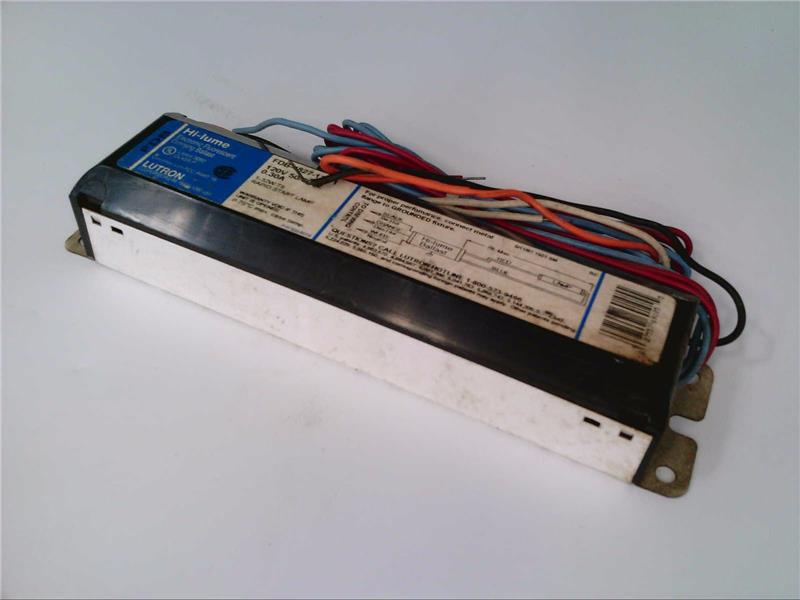 LUTRON FDB-4827-120-1