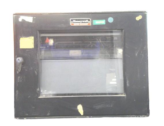 HONEYWELL 153X60-P8-II-III-32-F2