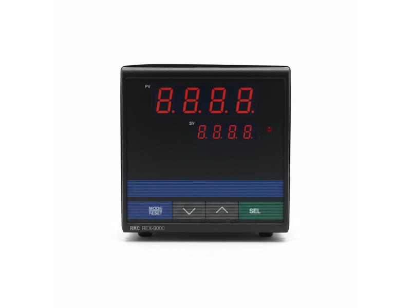 REX-D900F-N*NN-N-N por RKC