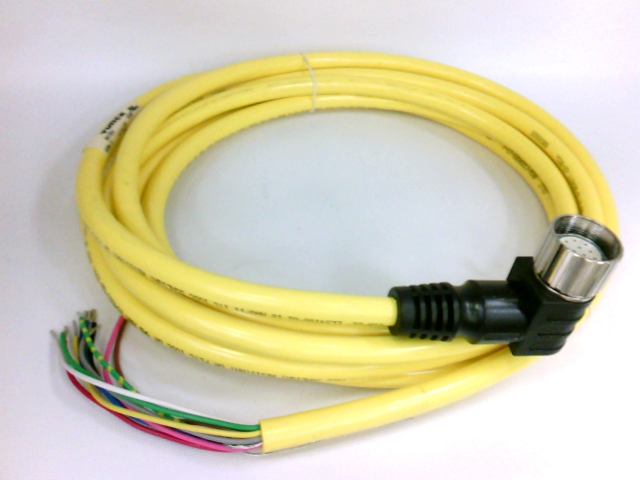 TURCK CKCWM 12-11-5