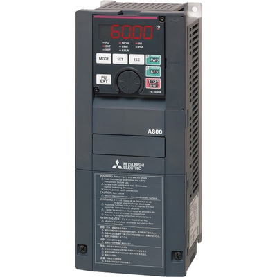 A840-00126-E1N6R2R by MITSUBISHI