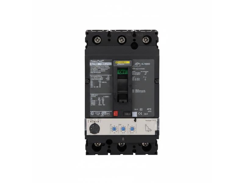SCHNEIDER ELECTRIC HJP36150U33X