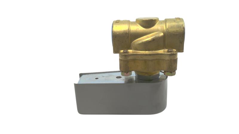 HOBART BROTHERS CO 00-270329-00001