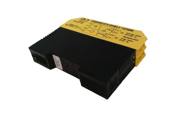 TURCK MK31-11EX0-LU/24VDC