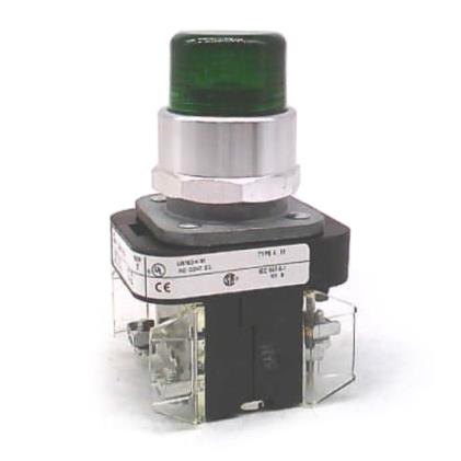 ALLEN BRADLEY 800T-QBH24G