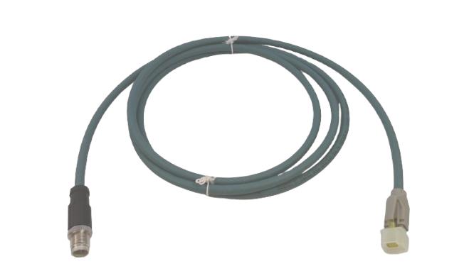 EFECTOR VSTGX080MSS0002K08STGP080-S-ZH4115