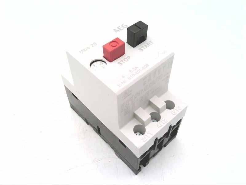 EEC AEG 910-201-208