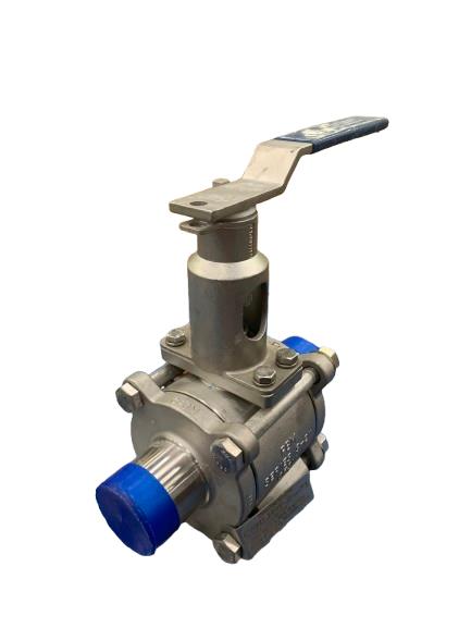 SPHLG5FTG---04ALL243 par PBM VALVE