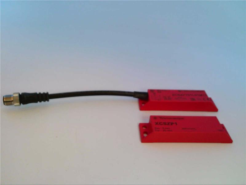 TELEMECANIQUE SENSORS XCSDMP701L01M12