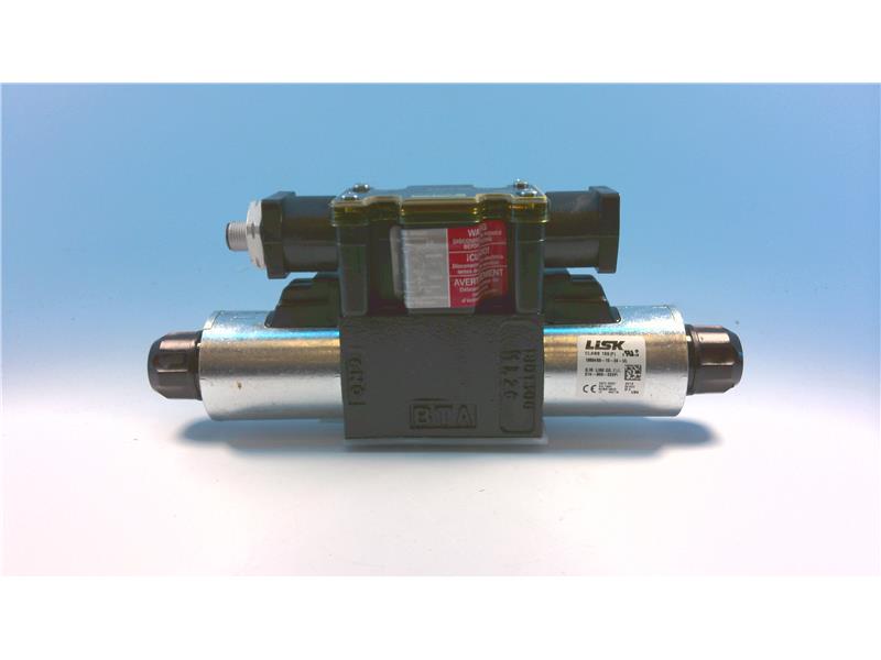 D1VW004CNJGL7B by PARKER