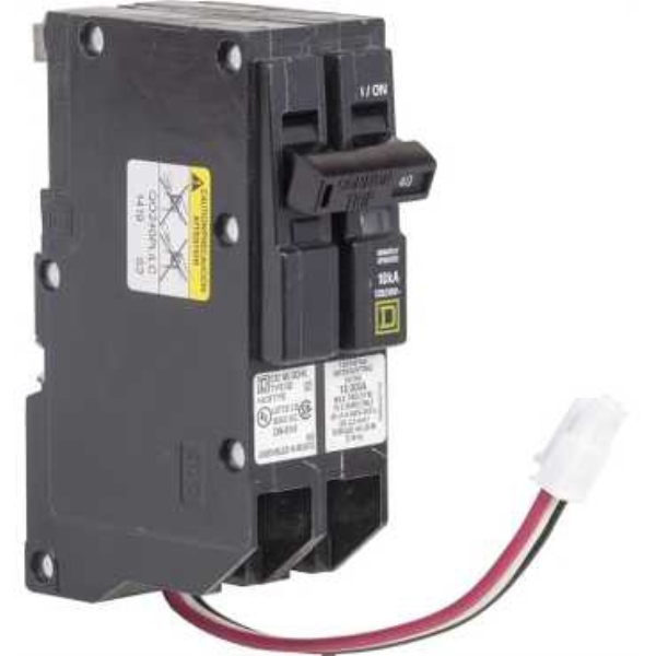 SCHNEIDER ELECTRIC QO240PLILC