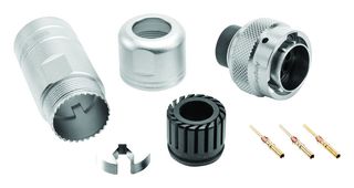 RT06128PNHK por AMPHENOL