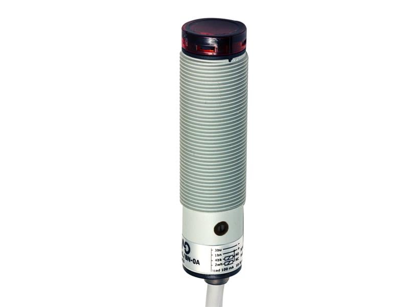 MD MICRO DETECTORS FARL/BP-0A