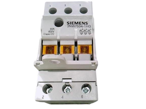 SIEMENS 3NW7534-1HG