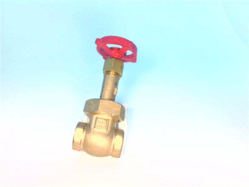 MILWAUKEE VALVE 1151-12