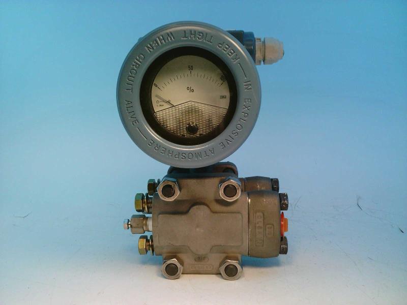 EMERSON 1151DP4S22M4DFL4Q4