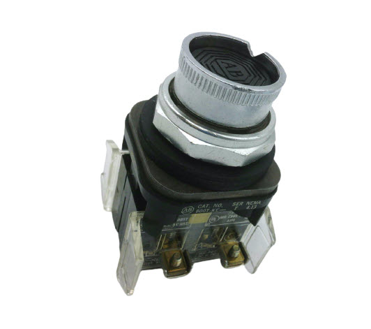 800T-KE2A par ALLEN BRADLEY