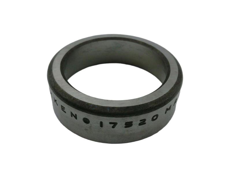 TIMKEN 17520