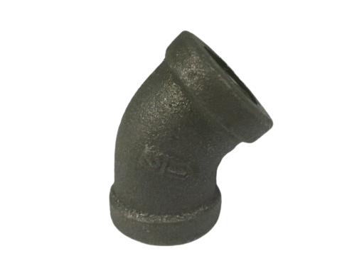 FAIRVIEW FITTINGS BI-105-D