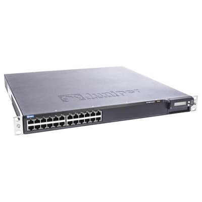 JUNIPER NETWORKS EX3200-24T