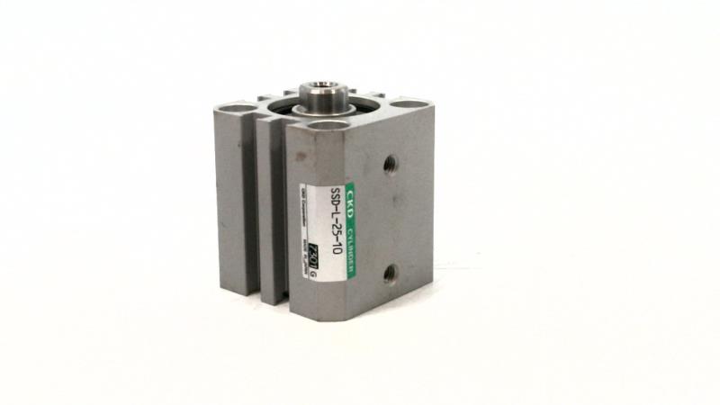 CKD CORP SSD-L-25-10