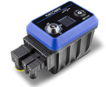 PLAST-O-MATIC 7746-S4CT