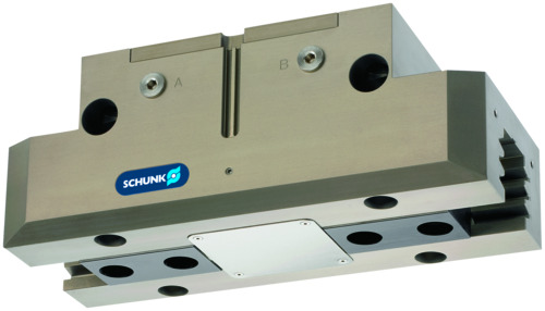 SCHUNK PGN-PLUS 300-2-AS