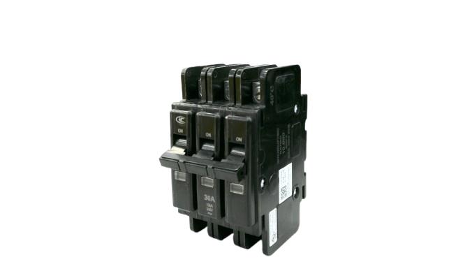 HARTLAND CONTROLS HCB-3P30GG