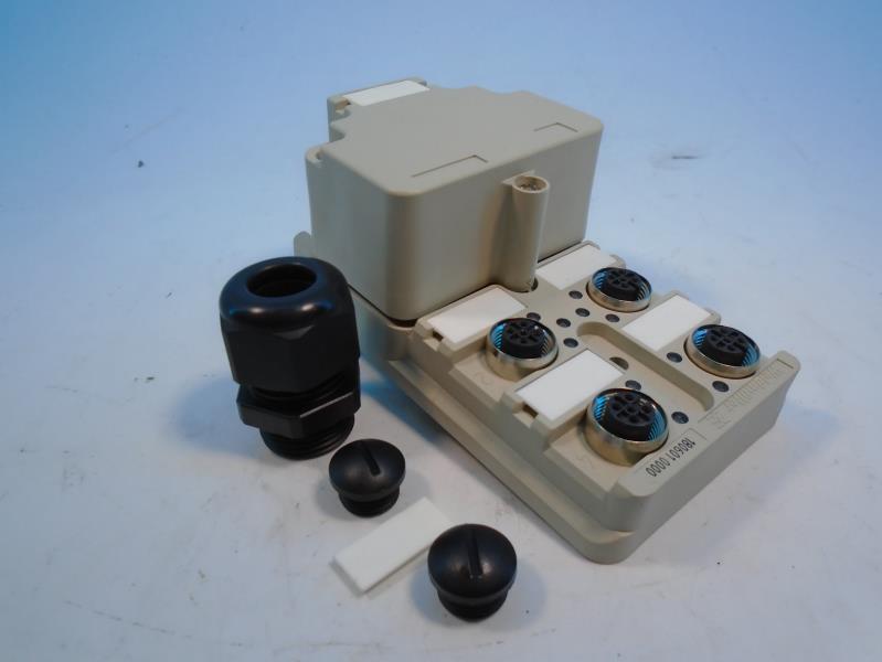 WEIDMULLER 1806010000