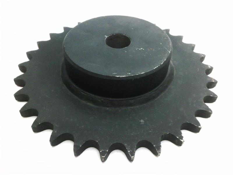 50B30 par MARTIN SPROCKET & GEAR INC
